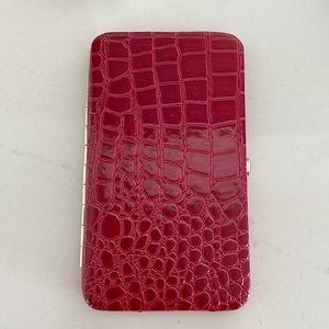 White House black market wallet